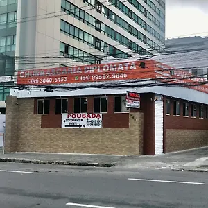 Diplomata Recife