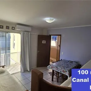 Gh Canal Da Barra Florianópolis