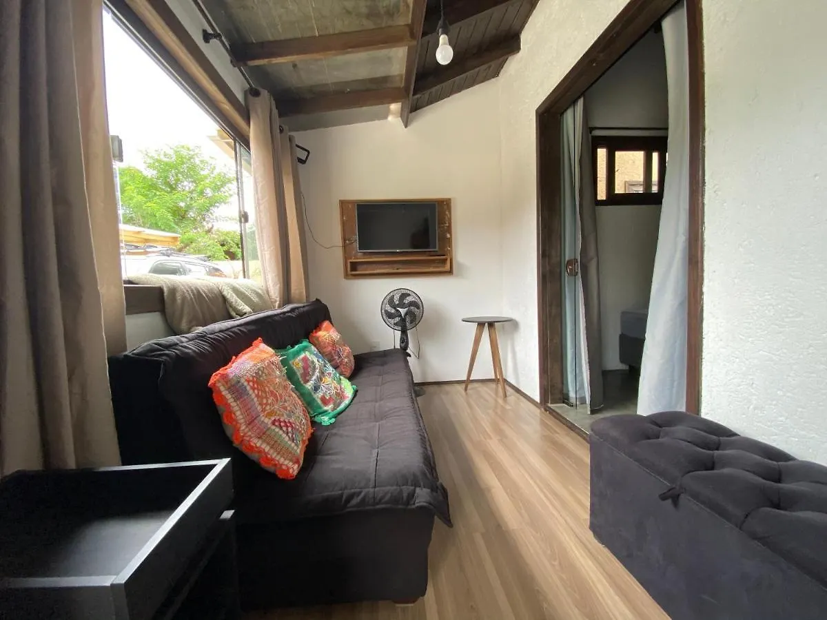Inn Pousada Wind Mocamba Florianopolis Brazil