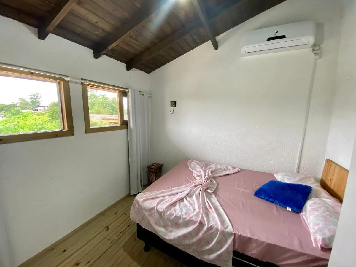 Pousada Wind Moçamba Florianópolis