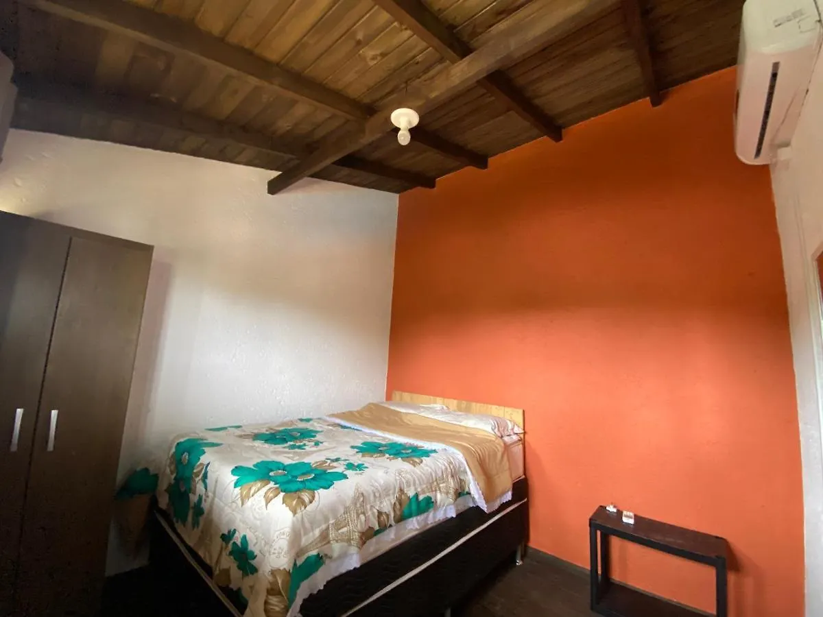 Inn Pousada Wind Mocamba Florianopolis Brazil